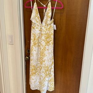 O’Neill dress (L) NEW !